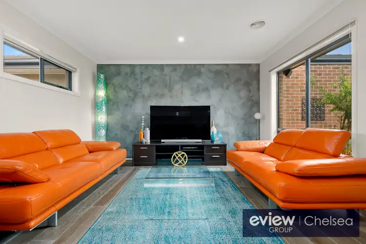 Fourth view of Homely unit listing, 2/69 Woodbine Grove, Chelsea VIC 3196