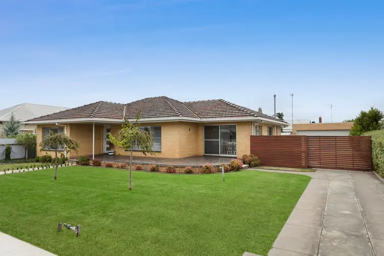 Main view of Homely house listing, 51 Jennings Street, Colac VIC 3250