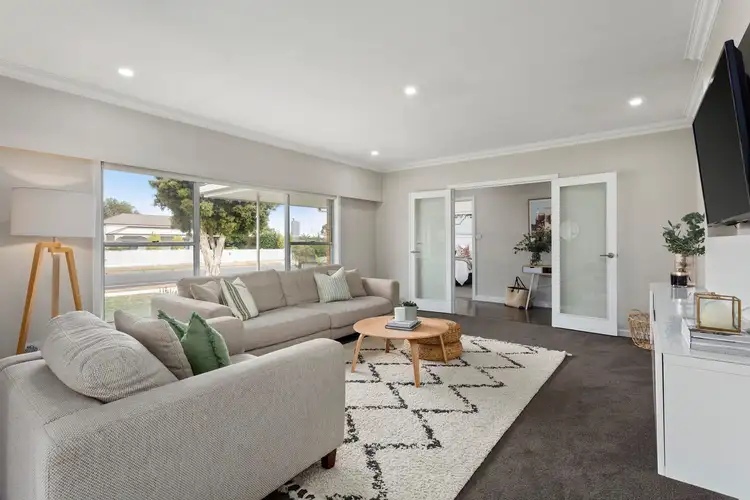 Third view of Homely house listing, 51 Jennings Street, Colac VIC 3250