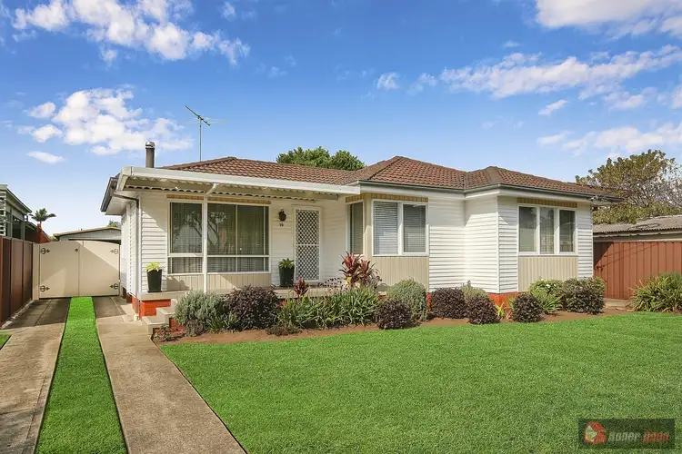 19 Zonnebeke Crescent, Milperra NSW 2214