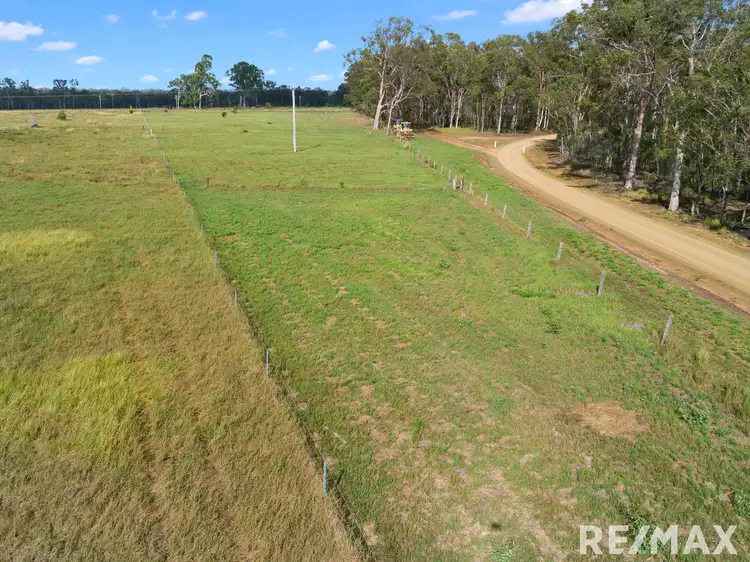 Third view of Homely land listing, LOT 22 Slaughterhouse Road, Howard QLD 4659