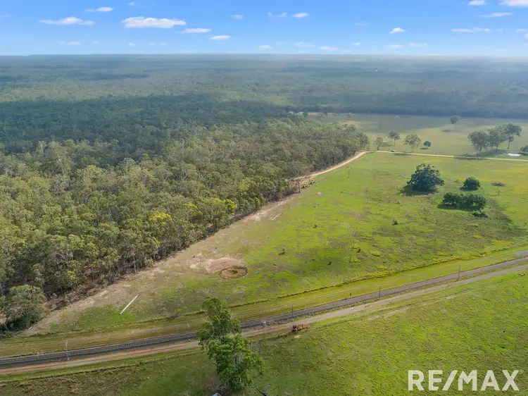 Seventh view of Homely land listing, LOT 22 Slaughterhouse Road, Howard QLD 4659