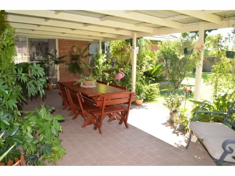 Second view of Homely house listing, 16 Davis Avenue, Gunnedah NSW 2380