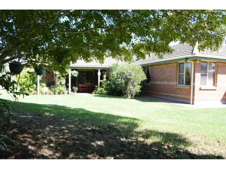 Third view of Homely house listing, 16 Davis Avenue, Gunnedah NSW 2380