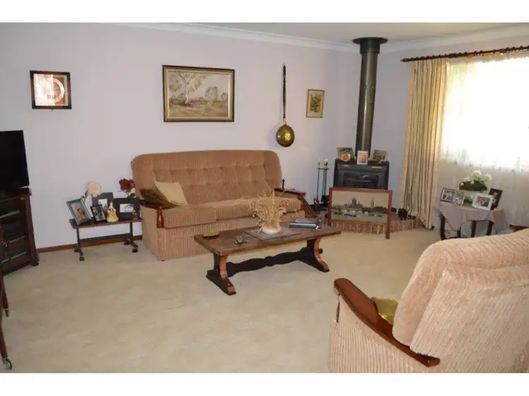Fourth view of Homely house listing, 16 Davis Avenue, Gunnedah NSW 2380