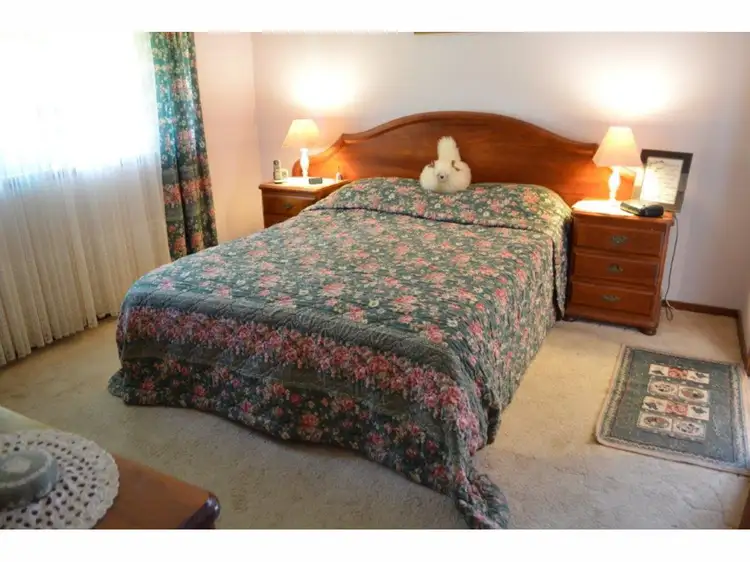 Fifth view of Homely house listing, 16 Davis Avenue, Gunnedah NSW 2380