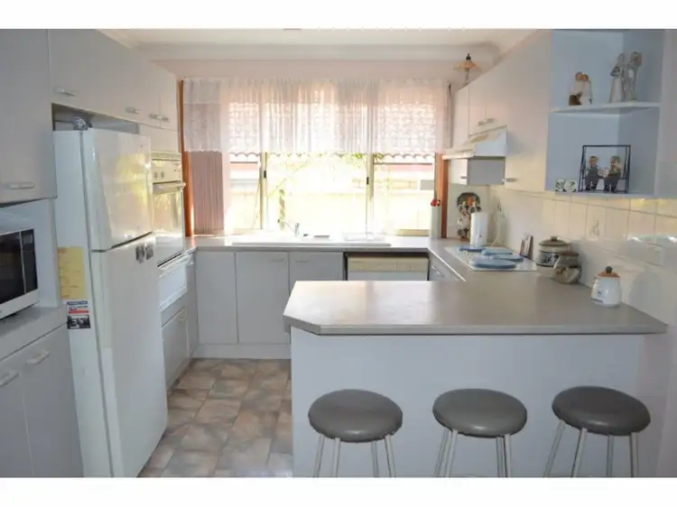 Sixth view of Homely house listing, 16 Davis Avenue, Gunnedah NSW 2380