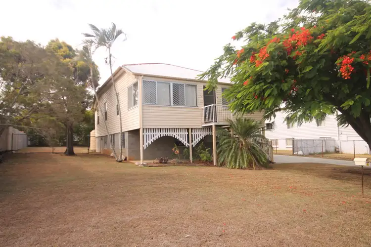 Main view of Homely house listing, 81 Uplands Terrace, Wynnum QLD 4178