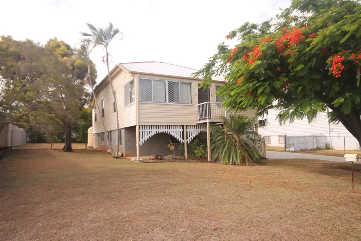 Main view of Homely house listing, 81 Uplands Terrace, Wynnum QLD 4178