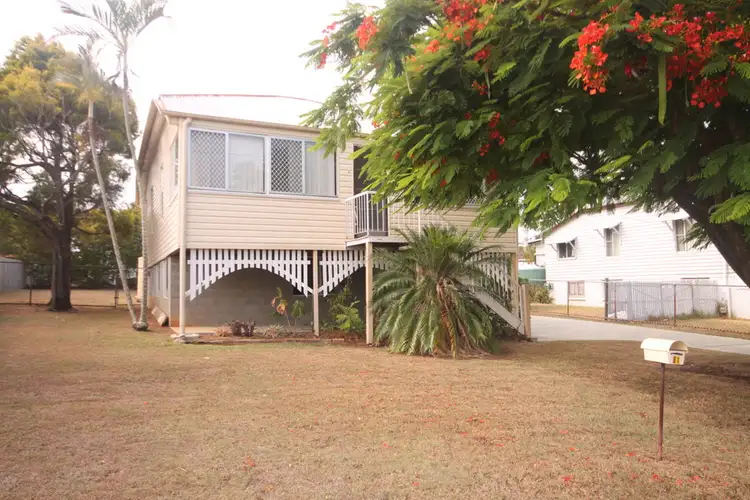 Second view of Homely house listing, 81 Uplands Terrace, Wynnum QLD 4178