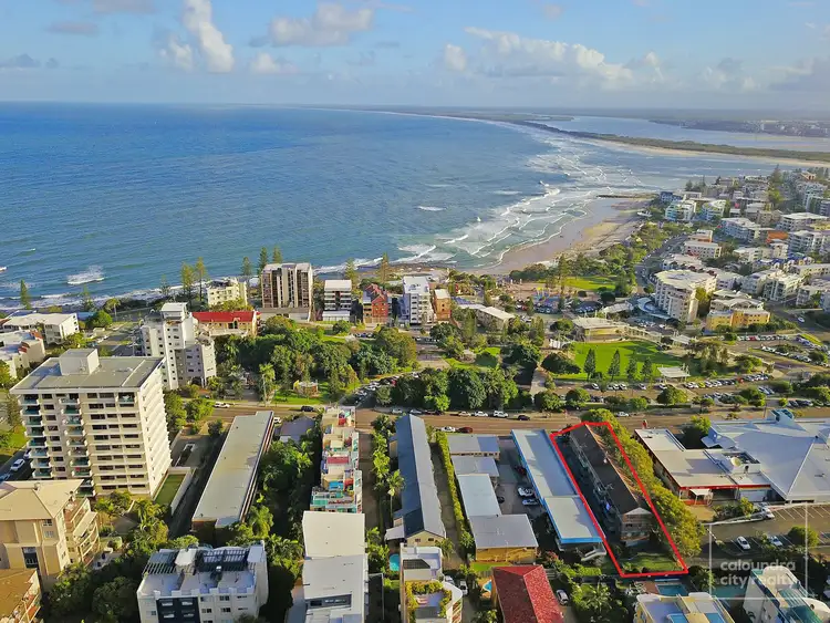 Main view of Homely unit listing, 3/37 Burgess Street, Kings Beach QLD 4551