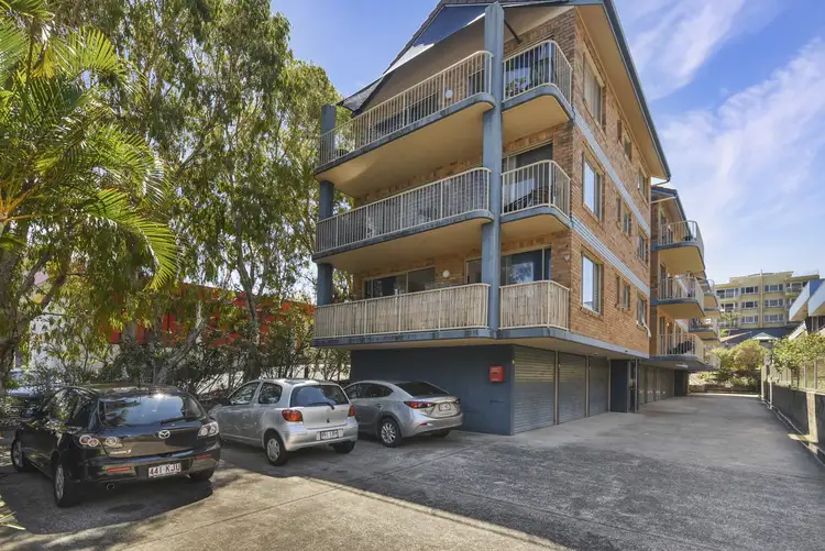 Second view of Homely unit listing, 3/37 Burgess Street, Kings Beach QLD 4551