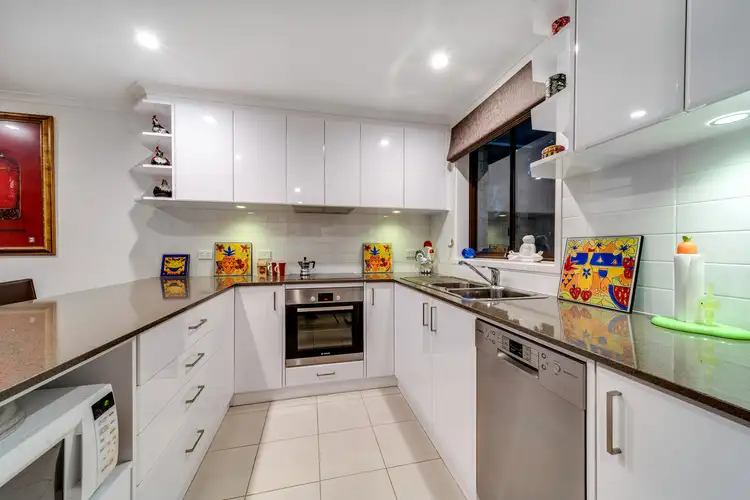 Main view of Homely townhouse listing, 1/21 Jinka Street, Hawker ACT 2614