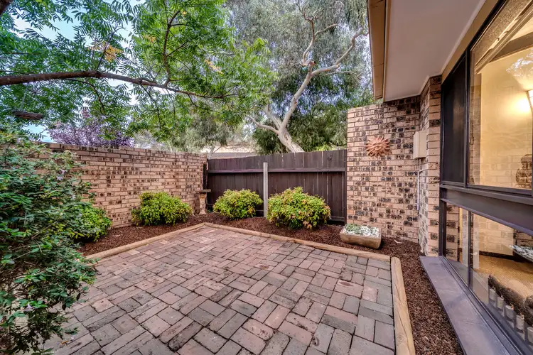 Third view of Homely townhouse listing, 1/21 Jinka Street, Hawker ACT 2614