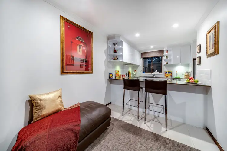 Fifth view of Homely townhouse listing, 1/21 Jinka Street, Hawker ACT 2614