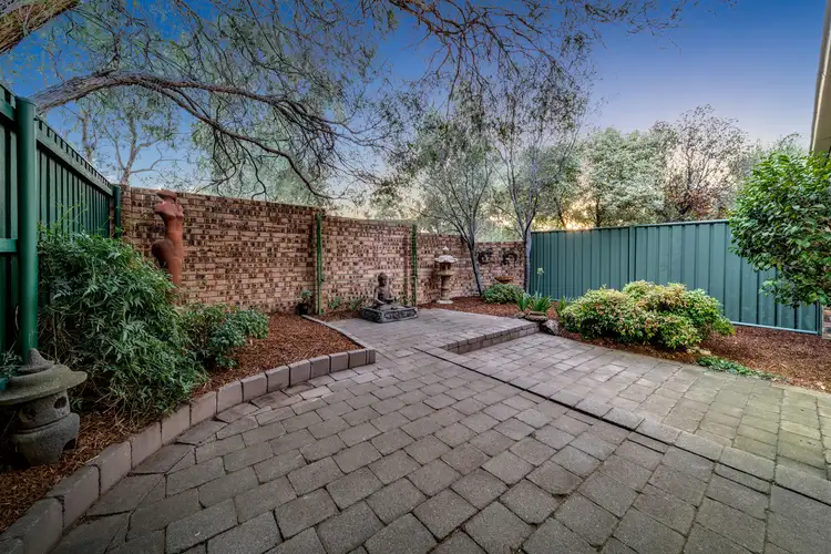 Seventh view of Homely townhouse listing, 1/21 Jinka Street, Hawker ACT 2614