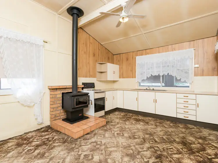 Second view of Homely house listing, 4 Frances Street, Paxton NSW 2325