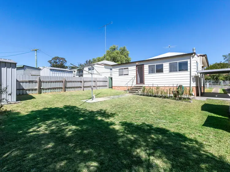 Fourth view of Homely house listing, 4 Frances Street, Paxton NSW 2325