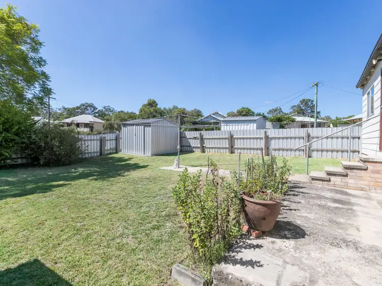 Fifth view of Homely house listing, 4 Frances Street, Paxton NSW 2325