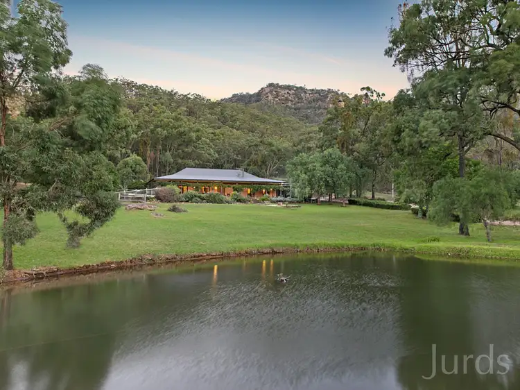Main view of Homely rural property listing, Address available on request