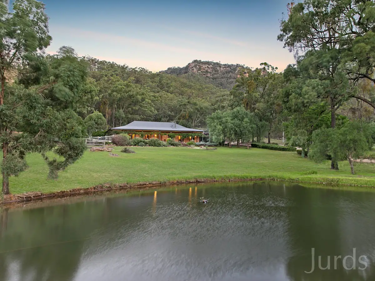 Main view of Homely rural property listing, Address available on request