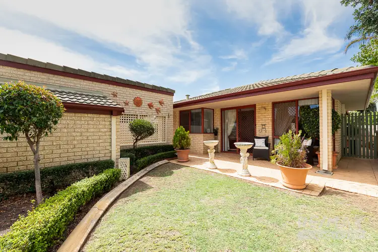 10/7 Tulare Turn, Joondalup WA 6027