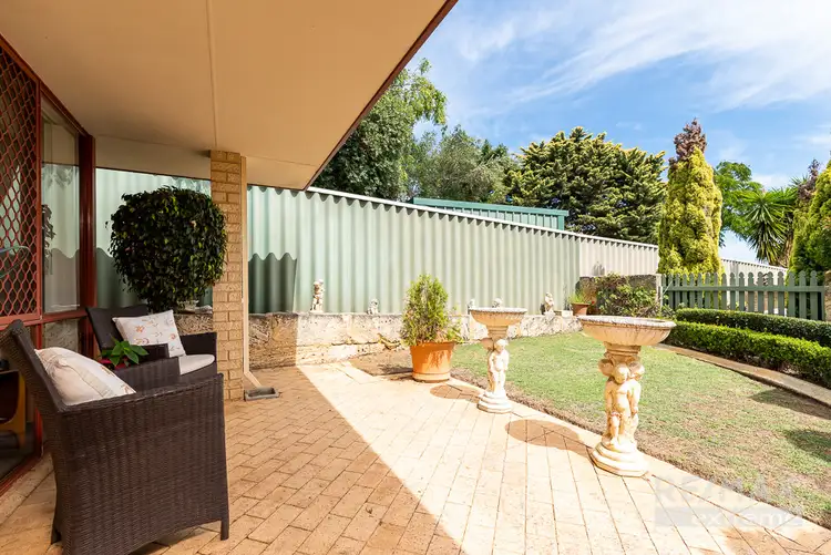 Second view of Homely villa listing, 10/7 Tulare Turn, Joondalup WA 6027