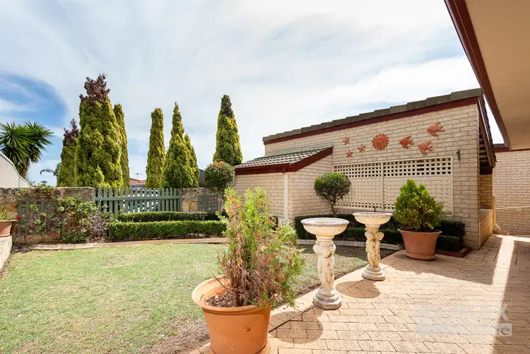 Third view of Homely villa listing, 10/7 Tulare Turn, Joondalup WA 6027