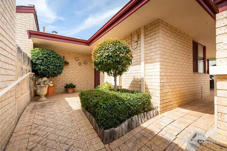 Fourth view of Homely villa listing, 10/7 Tulare Turn, Joondalup WA 6027