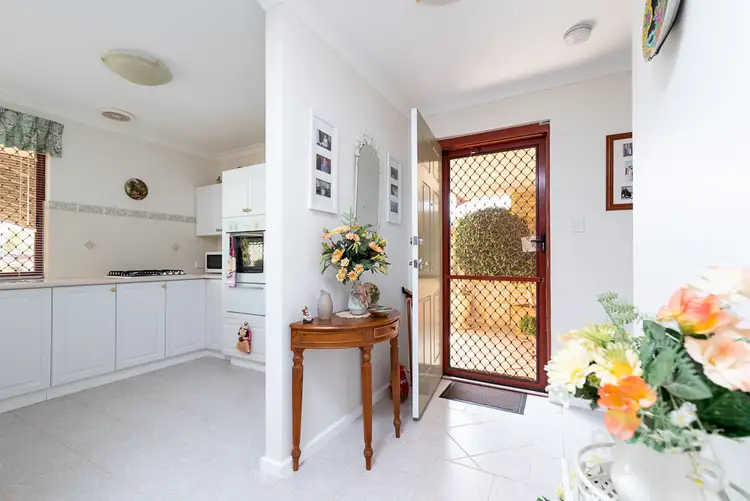 Fifth view of Homely villa listing, 10/7 Tulare Turn, Joondalup WA 6027