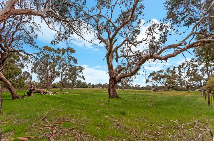 Main view of Homely land listing, LOT 2 Kinnanes/Gibbons Road, Hamilton VIC 3300