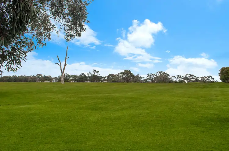 Third view of Homely land listing, LOT 2 Kinnanes/Gibbons Road, Hamilton VIC 3300