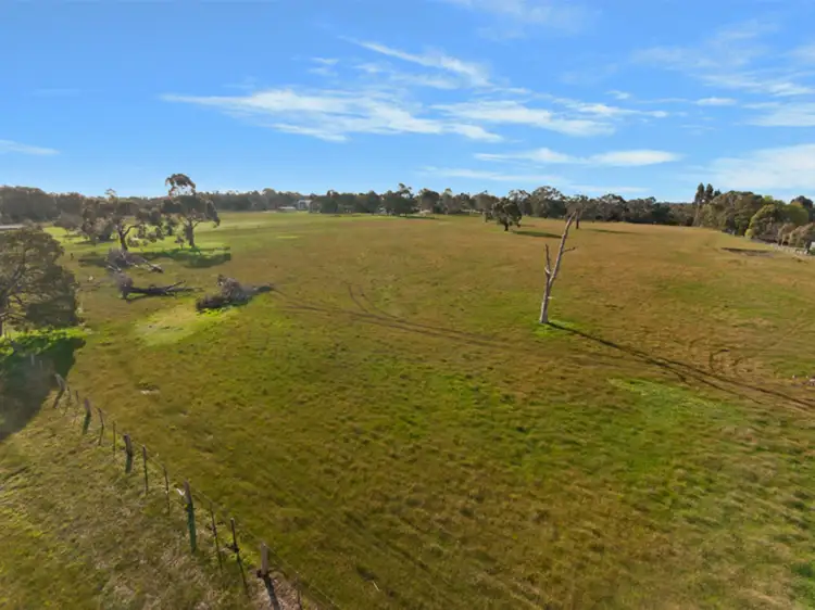 Fourth view of Homely land listing, LOT 2 Kinnanes/Gibbons Road, Hamilton VIC 3300