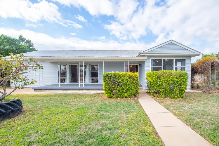 12 Dumaresq Street, Parkville NSW 2337