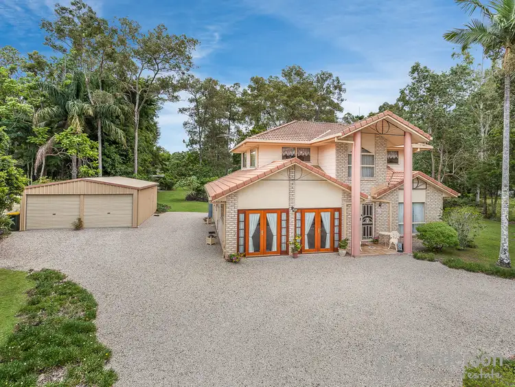 26 Lynanda Court, Caboolture QLD 4510