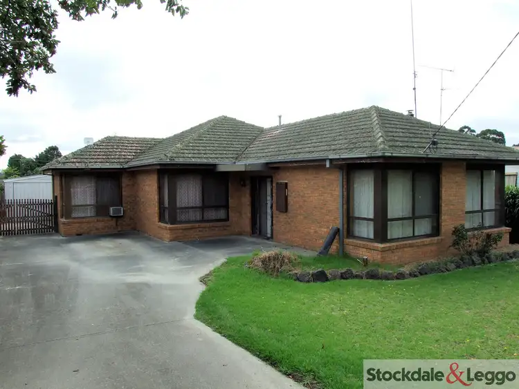 10 Somerville Court, Moe VIC 3825