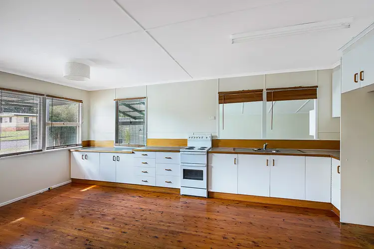 Second view of Homely house listing, 74 Crown Street, Rangeville QLD 4350