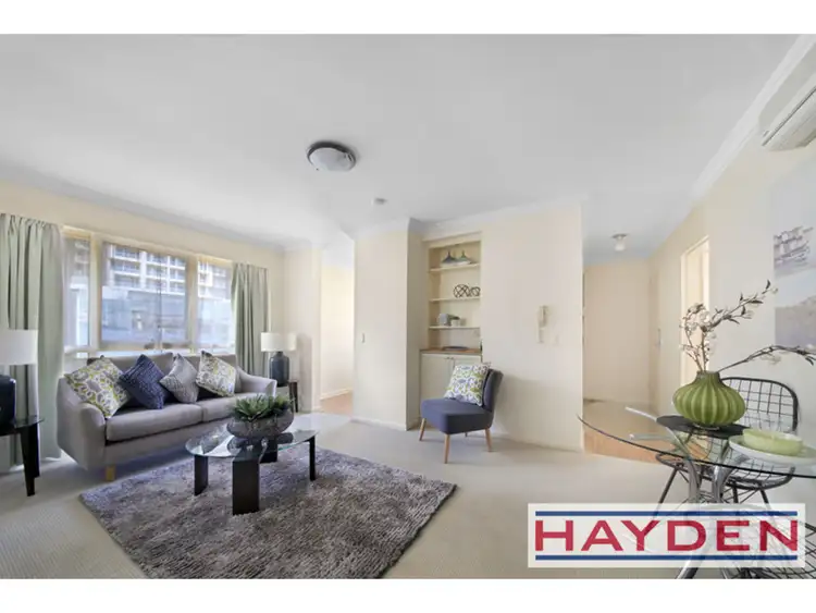 12/18 Darling Street, South Yarra VIC 3141