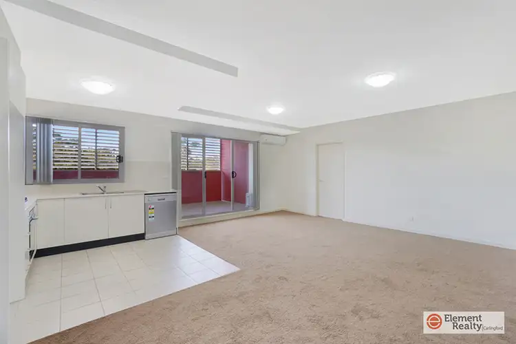 Second view of Homely apartment listing, 6/32 Station Street, Dundas NSW 2117