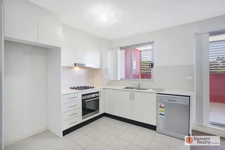 Third view of Homely apartment listing, 6/32 Station Street, Dundas NSW 2117