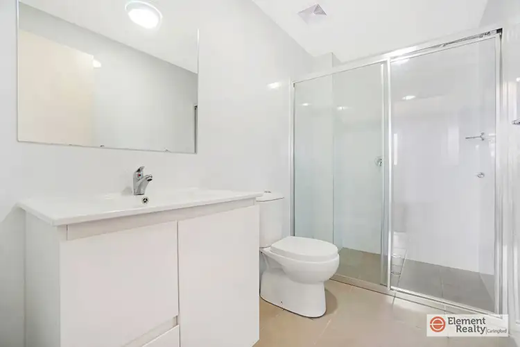 Sixth view of Homely apartment listing, 6/32 Station Street, Dundas NSW 2117