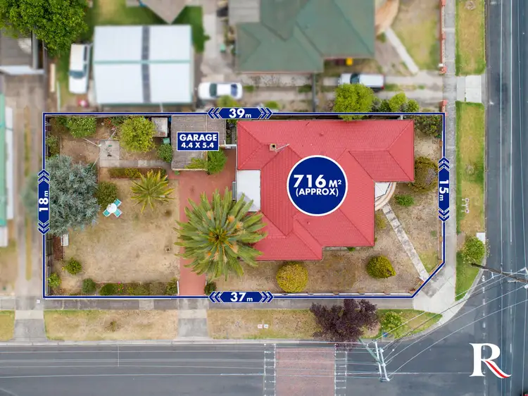 170 Wilsons Road, Whittington VIC 3219