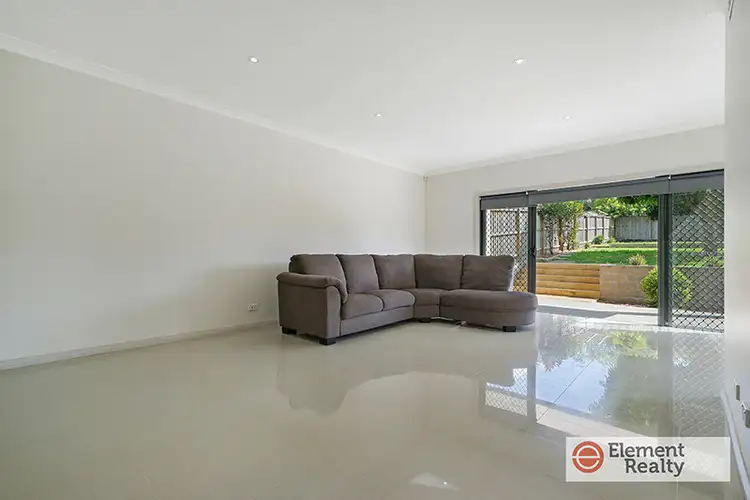 Second view of Homely house listing, 1A Wylde Street, Telopea NSW 2117