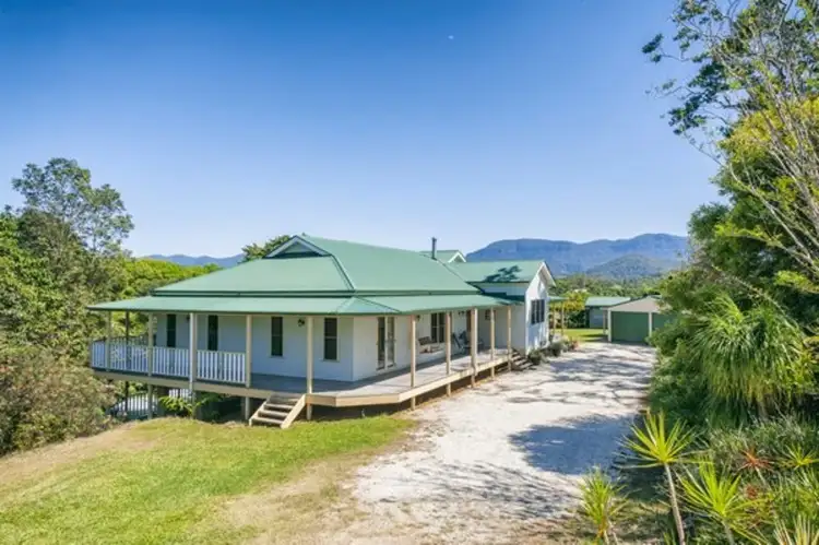 Sixth view of Homely rural property listing, 5 Booyong Place, Nobbys Creek NSW 2484