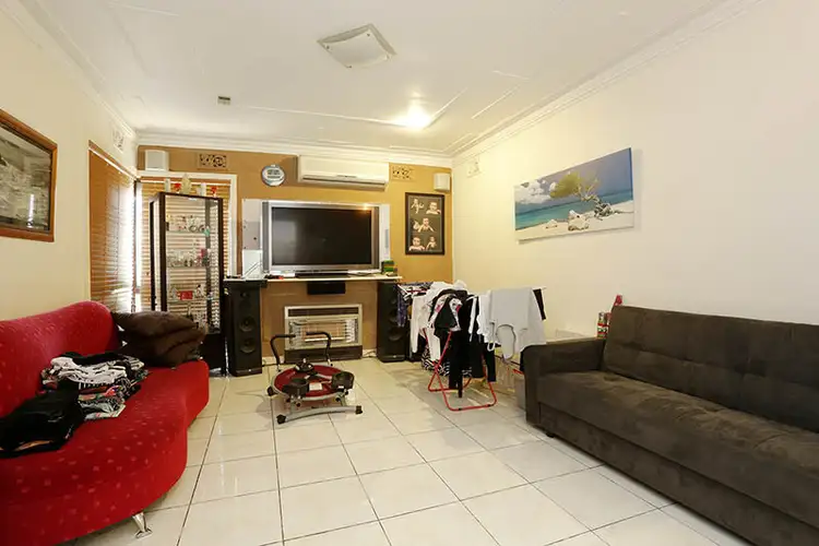 Second view of Homely house listing, 29 Myalla Street, Braybrook VIC 3019