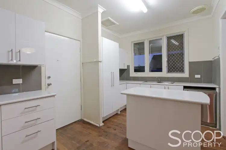 Fifth view of Homely house listing, 7 Bitton Street, Hamilton Hill WA 6163