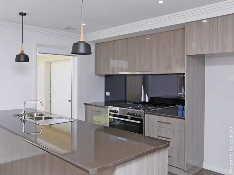 Second view of Homely house listing, 2 Hollows Crescent, Lloyd NSW 2650
