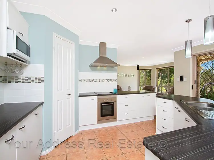 Second view of Homely house listing, 41 Jabiru Avenue, Greenbank QLD 4124
