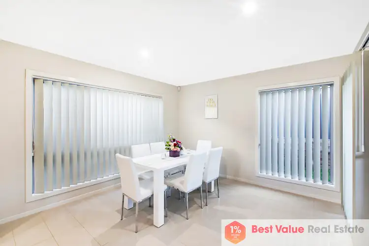 Seventh view of Homely house listing, 7 Voyager Court, Jordan Springs NSW 2747