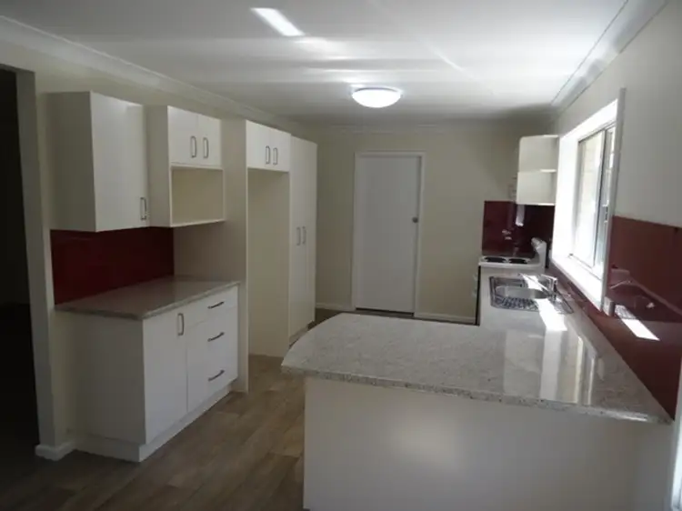 Second view of Homely house listing, 16 Flood Street, Cudal NSW 2864